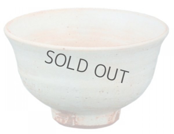 Photo3: Tokoname ware Japanese matcha tea bowl YT Konsei Gohonte (3)