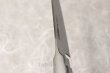 Photo3: Glestain all stainless Japanese knife Deba any size (3)