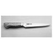 Photo2: Glestain all stainless Japanese knife Honesuki Boning any size (2)
