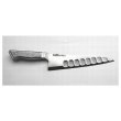 Photo3: Glestain all stainless Japanese knife Honesuki Boning any size (3)