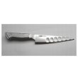 Photo1: Glestain all stainless Japanese knife Honesuki Boning any size (1)