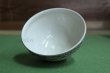 Photo3: Kiyomizu kyoto porcelain Japanese matcha tea bowl chawan shippo tenmoku nin (3)