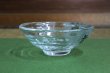 Photo2: Kiyomizu Kyoto Japanese matcha tea bowl hand craft glass chawan maple ryusui (2)