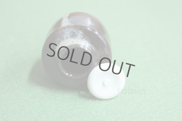 Photo3: Kiyomizu Kyoto porcelain Japanese tea ceremony chaire tea caddy tatsumura kire (3)