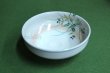 Photo1: Kiyomizu Kyoto porcelain Japanese matcha tea bowl chawan tuyukusa souma hira (1)