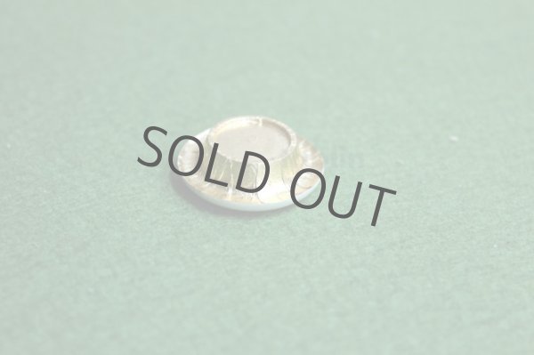 Photo5: Kiyomizu Kyoto porcelain Japanese tea ceremony chaire tea caddy tatsumura kire (5)