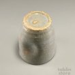 Photo2: Hagi Senryuzan climbing kiln Japanese pottery tumbler ekubo ni sho set of 2 (2)