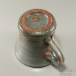 Photo3: Hagi Senryuzan climbing kiln Japanese pottery mug coffee cup koten (3)