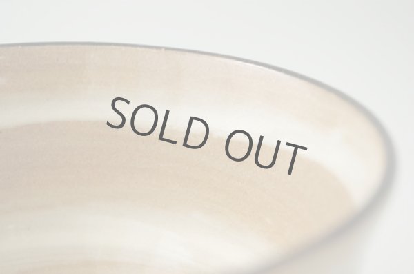 Photo4: Arita porcelain Japanese matcha tea bowl chawan Ido type ashie kanzan (4)
