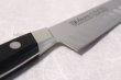Photo3: Misono UX10 SWEDEN STAINLESS Kitchen Japanese Knife salmon dimple Carving slicer (3)