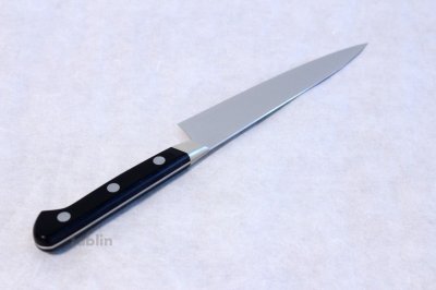 Photo2: Misono UX10 SWEDEN STAINLESS STEEL Kitchen Japanese Knife Series Paring petty