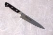 Photo4: Misono UX10 SWEDEN STAINLESS STEEL Kitchen Japanese Knife Series Paring petty (4)