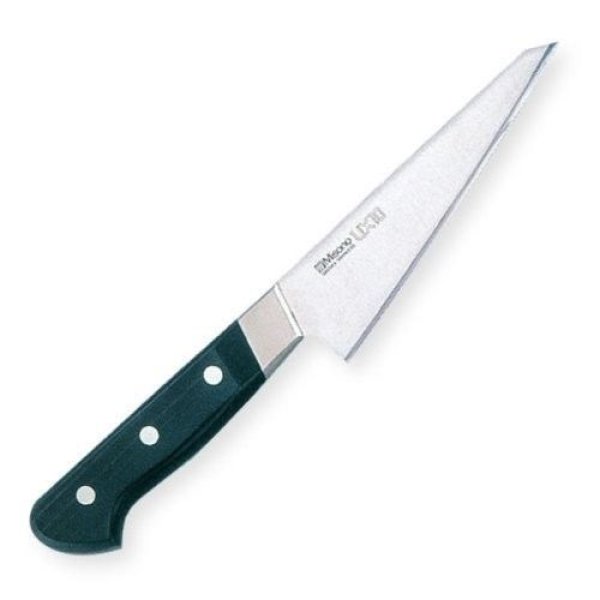 Photo1: Misono UX10 SWEDEN STAINLESS STEEL Kitchen Japanese Knife Boning knife 145mm (1)