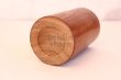 Photo12: Japanese Tea Caddy container Pagoda Tree wood Hokkaido handcrafted any size (12)