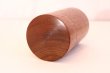 Photo11: Japanese Tea Caddy container Pagoda Tree wood Hokkaido handcrafted any size (11)