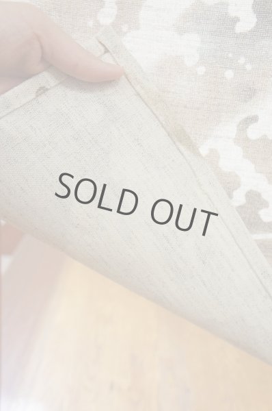 Photo9: Noren CSMO Japanese door curtain doragon shinryu cotton  85 x 150cm (9)