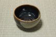 Photo6: Arita porcelain Japanese tea bowl brown colored chawan Matcha Green Tea  (6)