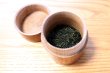 Photo19: Japanese Tea Caddy container Pagoda Tree wood Hokkaido handcrafted any size (19)