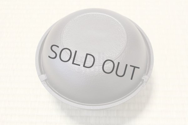 Photo5: Chagama kama shinnari tea ceremony corrosion-resistant aluminum alloy 2.2L (5)