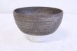 Photo2: Kiyomizu porcelain Japanese matcha tea bowl white n wan Daisuke Tokinoha (2)