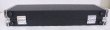 Photo12: Japanese Kitchen knife ｌeather case black for six knife 51 x 15 x 8 cm (12)