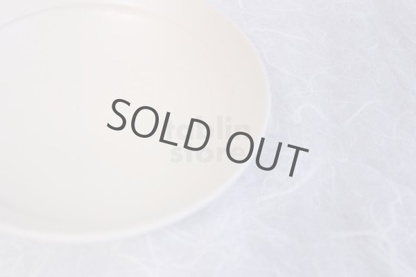 Photo4: Kiyomizu porcelain Japanese bowl shiro Hira Daisuke Tokinoha rokusun (4)