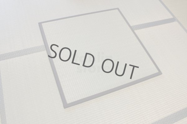 Photo10: Japanese rush grass tatami mat square oblong any size (10)