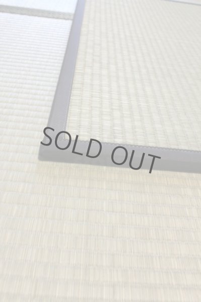 Photo11: Japanese rush grass tatami mat square oblong any size (11)