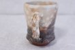 Photo3: Hagi yaki ware Japanese pottery mug coffee cup go kobiki suehiro 310ml (3)