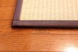 Photo8: Japanese rush grass tatami mat square oblong any size (8)