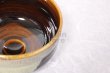 Photo11: Arita porcelain Japanese matcha tea bowl chawan ameyu dojime dimple kanzan (11)