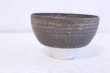 Photo7: Kiyomizu porcelain Japanese matcha tea bowl white n wan Daisuke Tokinoha (7)