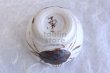 Photo8: Mino ware Japanese pottery matcha chawan tea bowl toga crab noten (8)