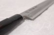 Photo10: SAKAI TAKAYUKI Shikisai Akebono sashimi yanabiba inox with scheide any size  (10)