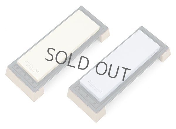 Photo2: SUEHIRO CR-3800 #1000/#3000 both sides Japanese sharpening stone Whetstone (2)