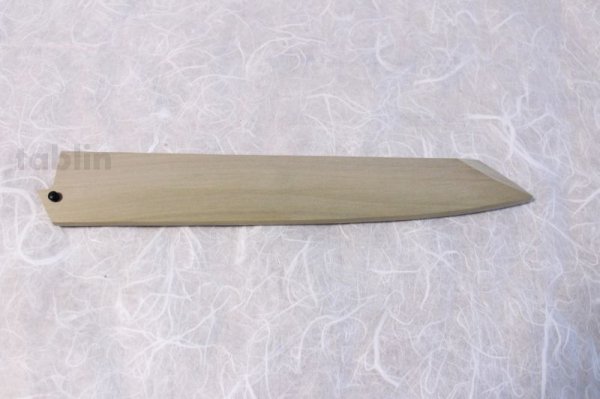 Kengata sashimi
