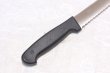 Photo14: SAKAI TAKAYUKI Japanese knife Grand Chef wave bread,salmon,carving,fork,steel any tool (14)