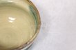 Photo8: Mino yaki ware Japanese tea bowl Oribe kasumi chawan Matcha Green Tea (8)