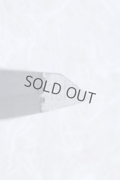 Photo8: Kiridashi kuri kogatana wood grain Takao Shibano Japanese woodworking Knife blue-2 70mm (8)