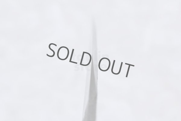 Photo3: Kiridashi kuri kogatana wood grain Takao Shibano Japanese woodworking Knife 70mm left hand (3)