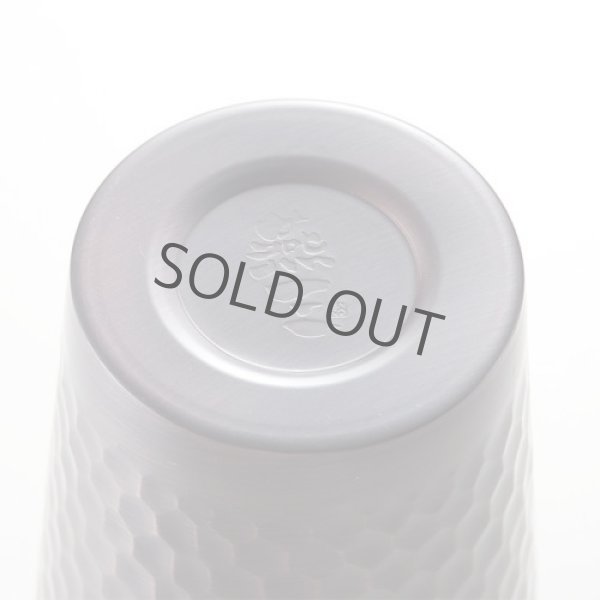 Photo3: ENZO Copper Japanese Bar Mugs dimple type tumbler 250ml (3)