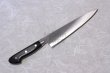 Photo11: Tsukiji Sugimoto Tokyo hamono Japanese steel HM Gyuto Chef knife any size (11)