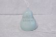 Photo3: Arita porcelain Japanese ceramics Furin chime Wind Bells frukt GB (3)