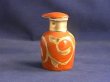 Photo2: Arita imari sd Porcelain Japanese soy sauce bottle  sekinoukarakusa 100ml (2)