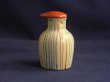 Photo9: Arita imari sd Porcelain Japanese soy sauce bottle nishikitogusa  100ml (9)