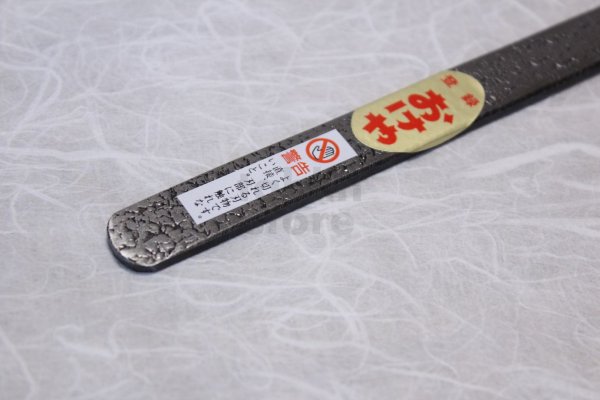 Photo7: Kiridashi Shirabiki knife Japanese Woodworking Okeya Yasuki white 2 steel  (7)