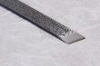 Photo6: Kiridashi Shirabiki knife Japanese Woodworking Okeya Yasuki white 2 steel  (6)