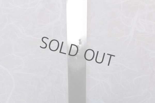 Photo5: Kiridashi kogatana Kurouchi Takao Shibano Japanese Knife yasuki blue-2 57mm (5)