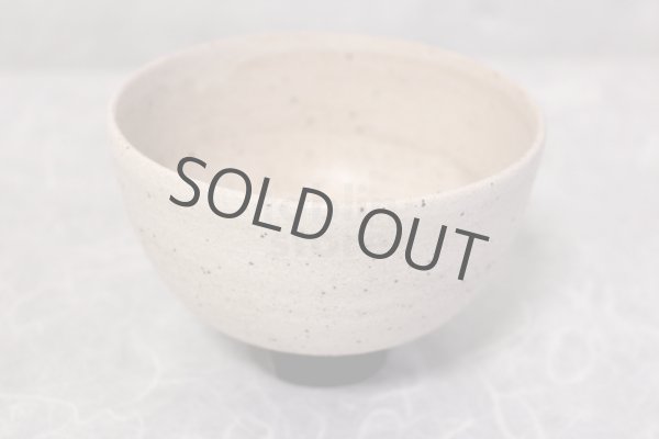 Photo12: Kiyomizu porcelain Japanese matcha tea bowl chawan Daisuke kobiki iroe black (12)