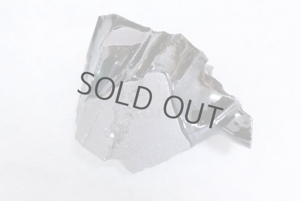 Photo10: Bizen ware pottery Sake bottle reishu black glaze Tomoyuki Oiwa 250ml (10)